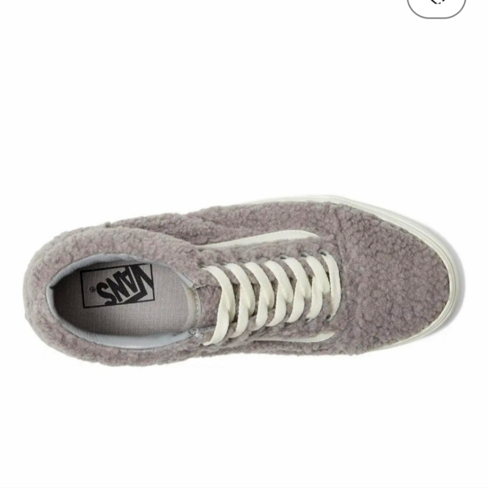 Vans Old Skool skateboard shoes - Picture 2 of 10